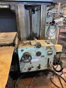 OPM片持形プラノミラー