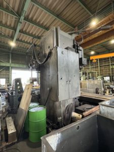 OPM片持形プラノミラー