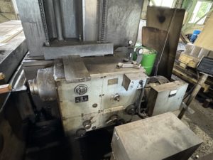 OPM片持形プラノミラー